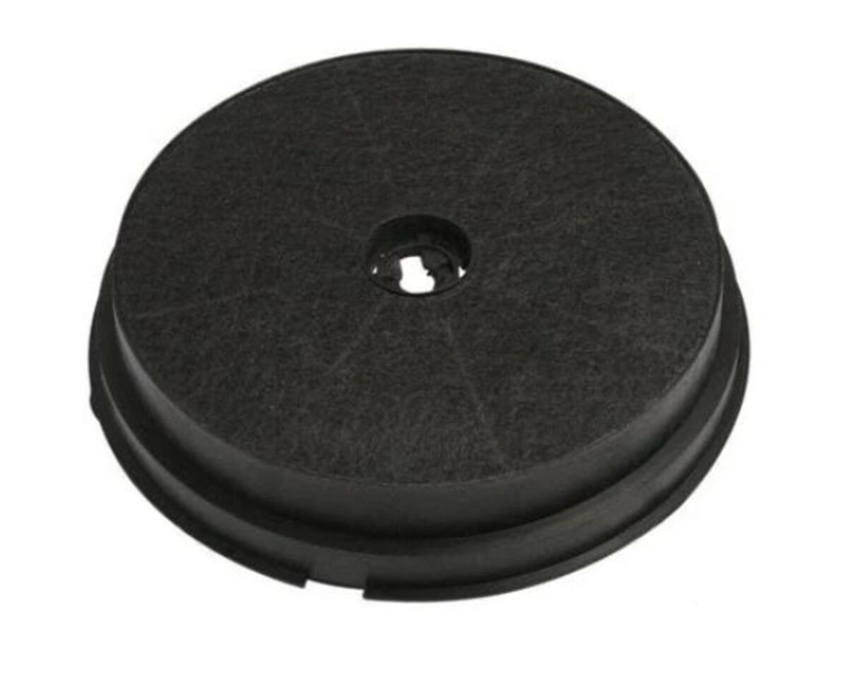 Cata Extractor Hood Filter - CARBFILT4 4