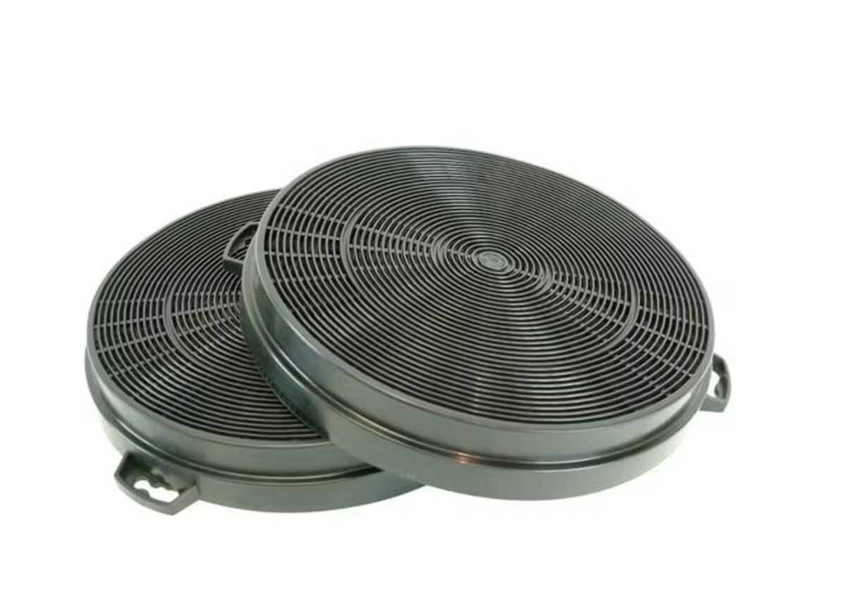 Cata Extractor Hood Filter - CARBFILT4 0