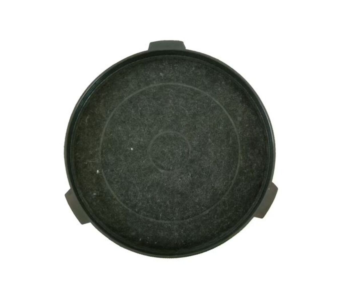 Cata Extractor Hood Filter (Pack Of 2) - CARBFILT5 1