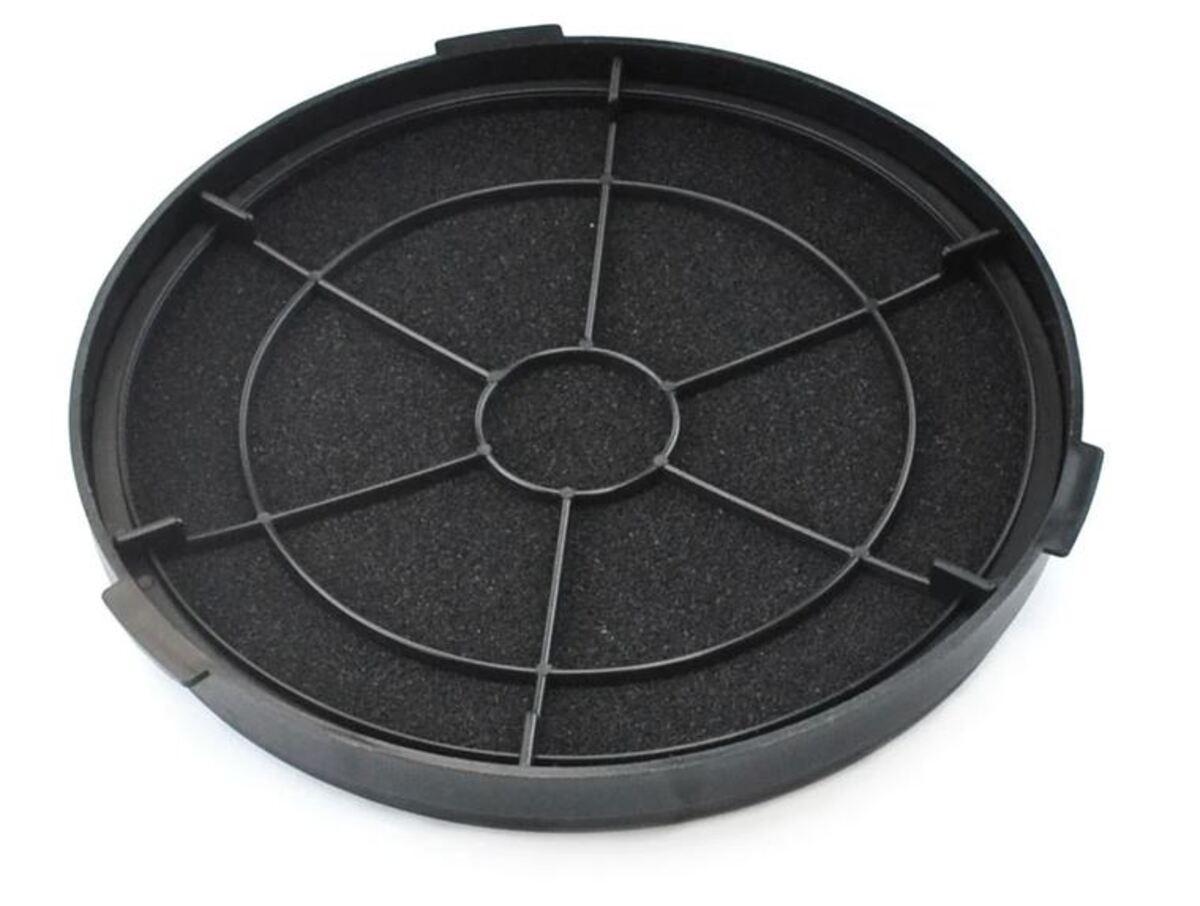 Cata Extractor Hood Filter - CARBFILT6 1