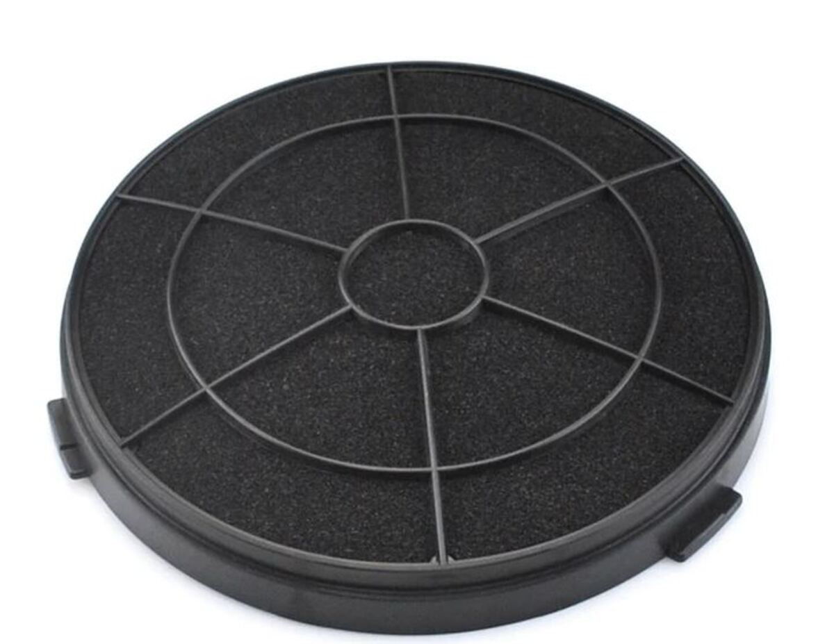 Cata Extractor Hood Filter - CARBFILT6 0