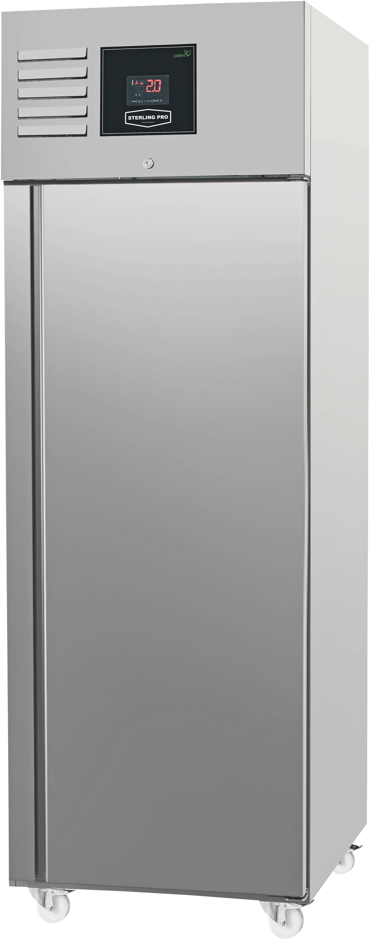 Sterling Pro Vantage 700L Gastronorm Freezer (Right Hinged) - XNI700R 0