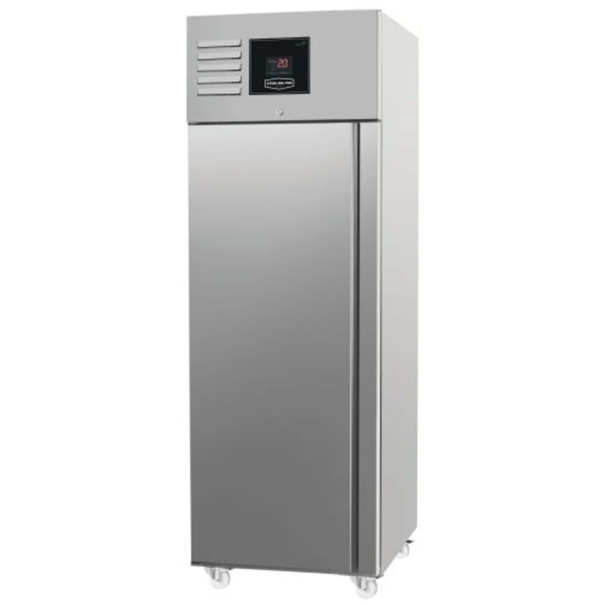 Sterling Pro Vantage 70cm Single Door Storage Refrigerator - XPI700L 0