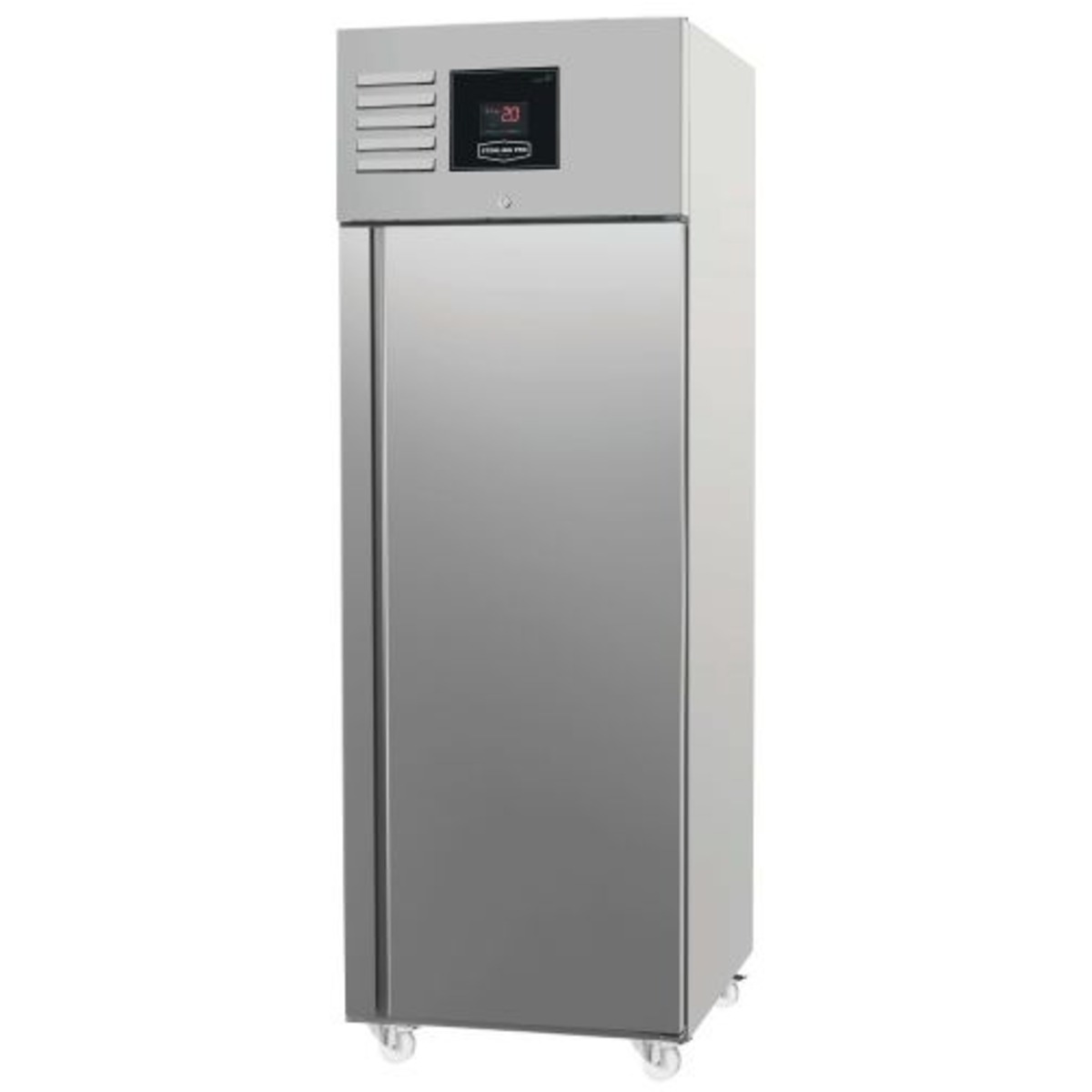 Sterling Pro Vantage 70cm Single Door Storage Refrigerator - XPI700R 0