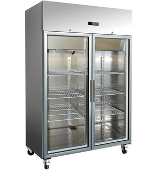 Commercial Refrigeration