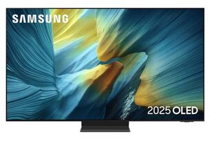 OLED Televisions