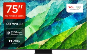 QLED Televisions